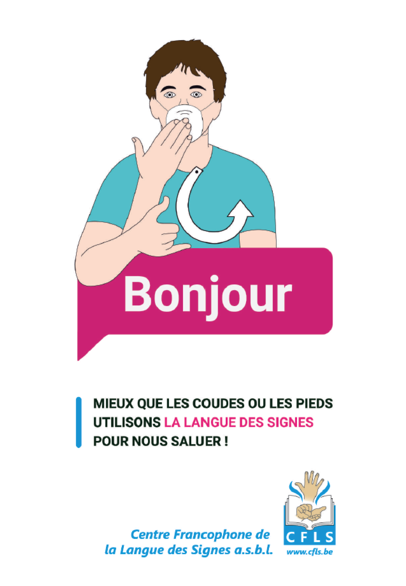 Bonjour